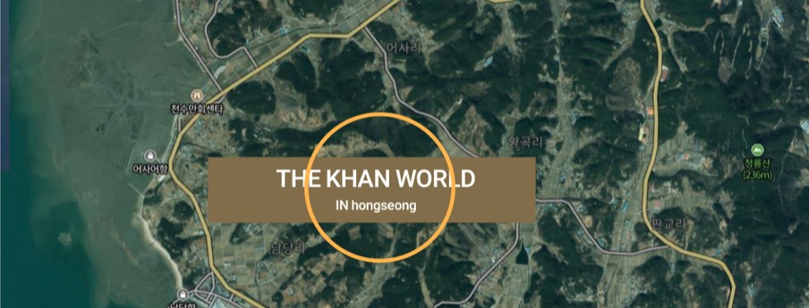 Khan World